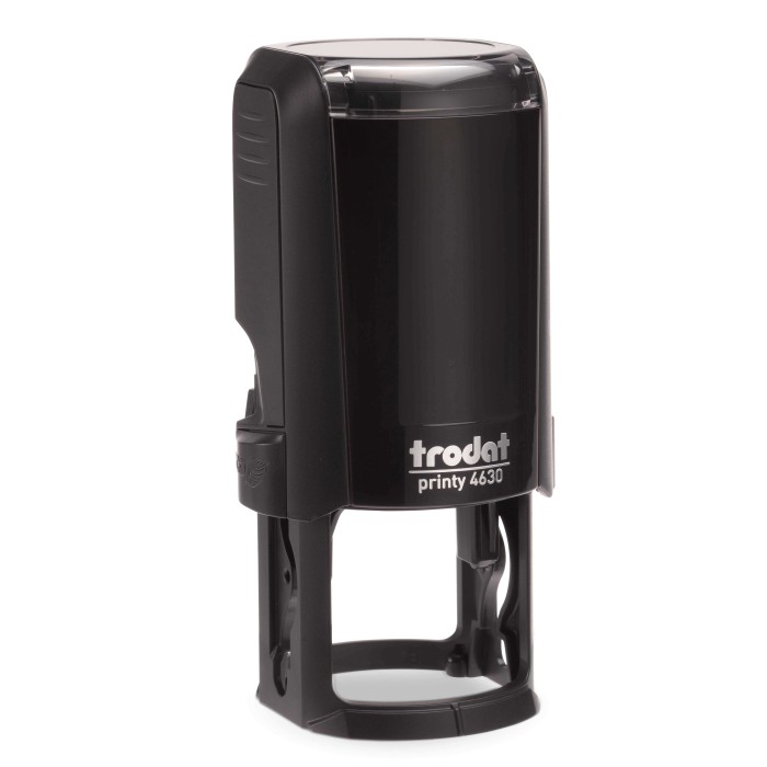Trodat Printy 4630-Rund