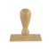 Holzstempel 55x10 mm