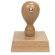 Holzstempel 45x45 mm