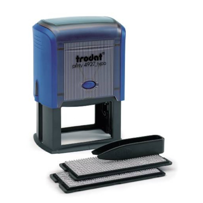 Trodat Printy 4927 typo