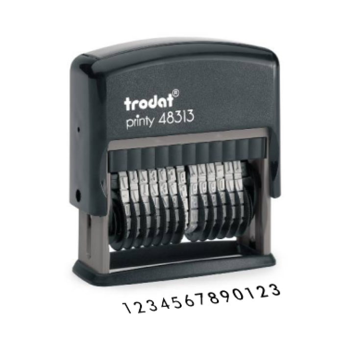 Trodat Printy 48313