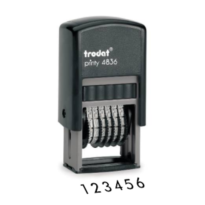 Trodat Printy 4836